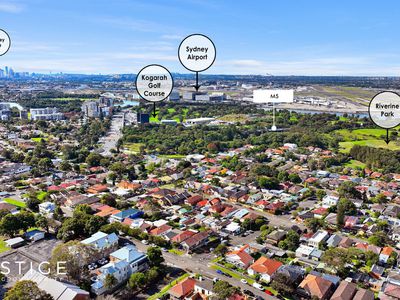 37 Bellevue Street, Arncliffe