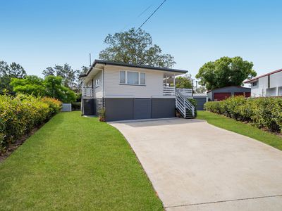 25 Dorricott Crescent, Goodna
