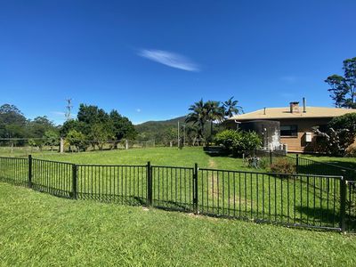 820 Williams Road, Barkers Vale