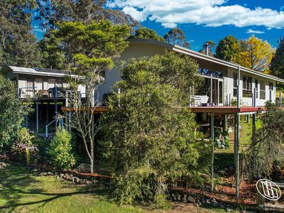 765 Old Highway, Narooma