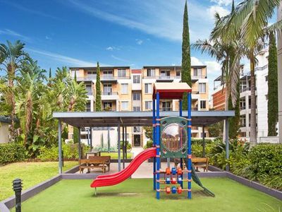 131 / 95 Bonar Street, Wolli Creek