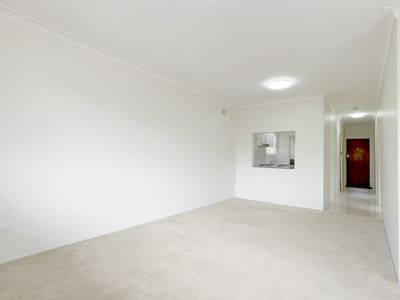 3 / 12 Blenheim Street, Randwick