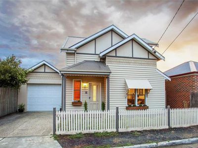 37 Avon Street, Geelong West