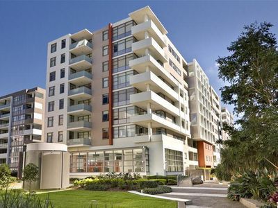 312 / 1 Bruce Bennetts Place, Maroubra
