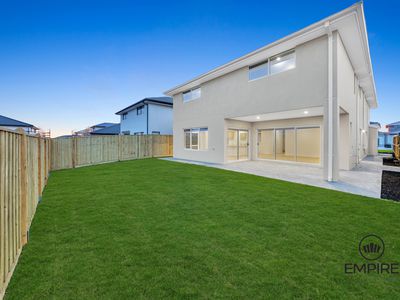147 Yeungroon Boulevard, Clyde North