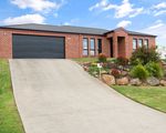 141 DE KERILLEAU DRIVE, Wodonga