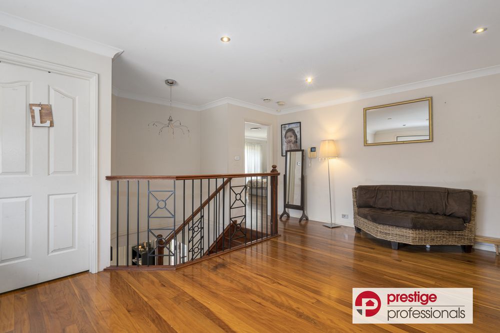 25 Woodlake Court, Wattle Grove