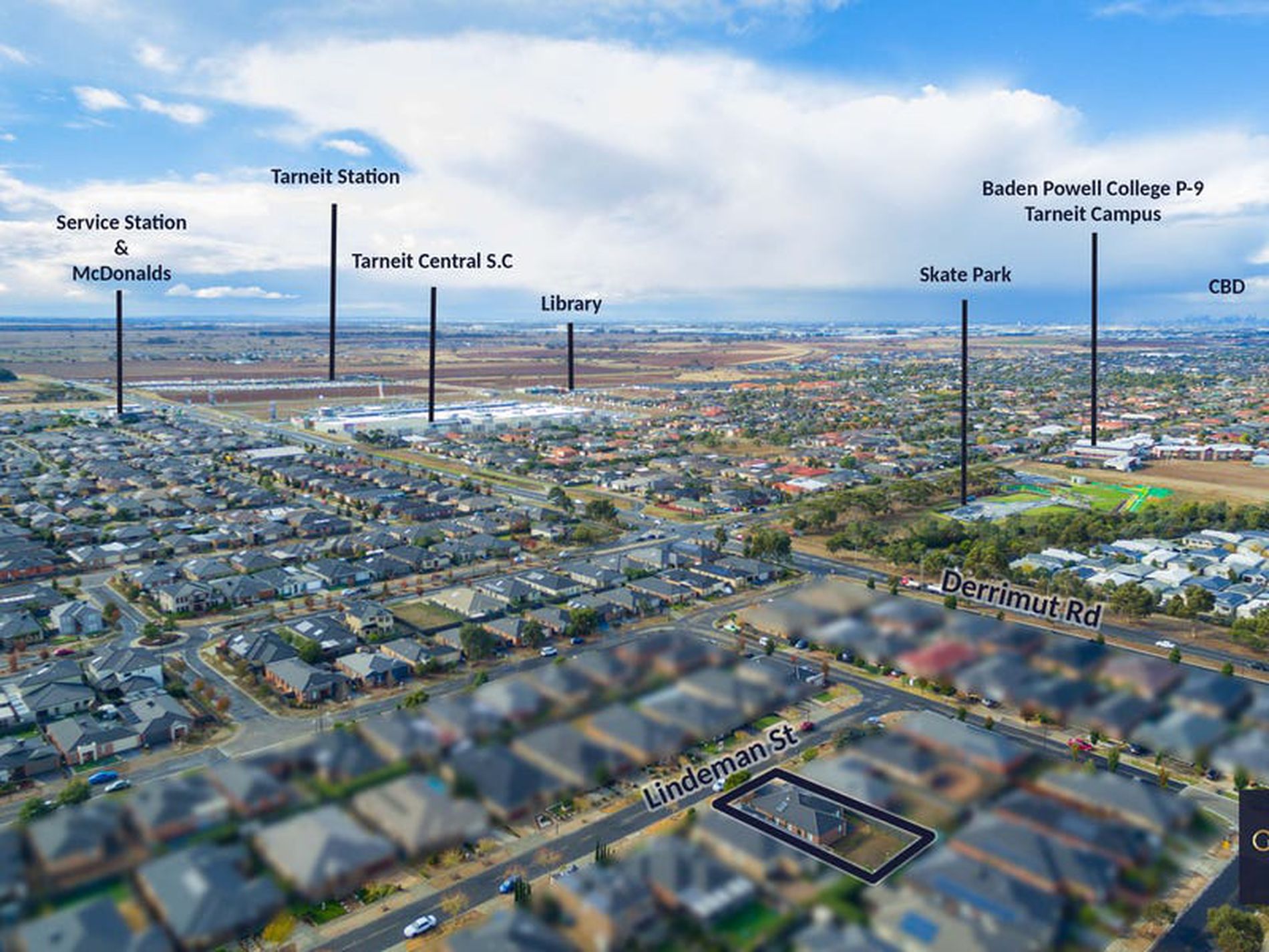 28 Lindeman Street, Tarneit