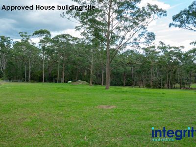 115 Woollamia Road, Falls Creek