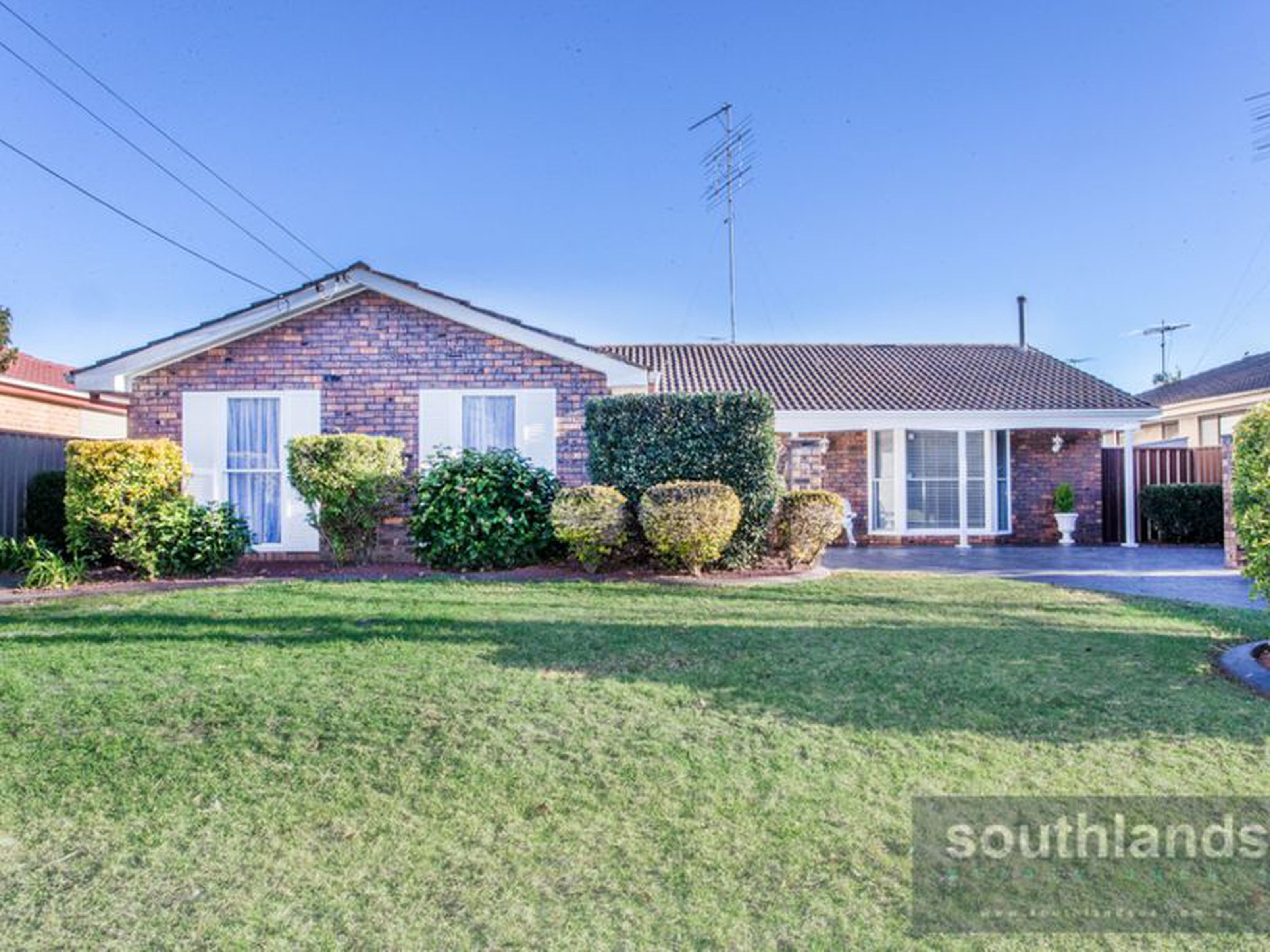 16 Yodalla Ave, EMU PLAINS