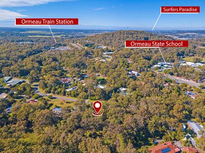 17 BINNOWEE WAY, Pimpama