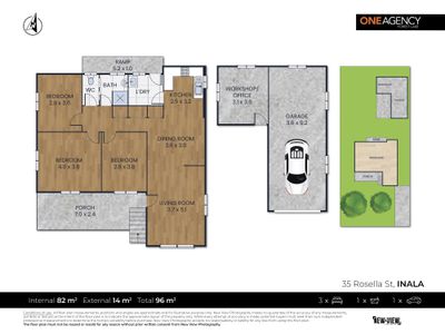 35 Rosella Street, Inala