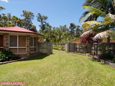 6 Scribbly Gum Court, Tewantin