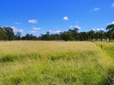 1311 Memerambi-Gordonbrook Road, Kingaroy