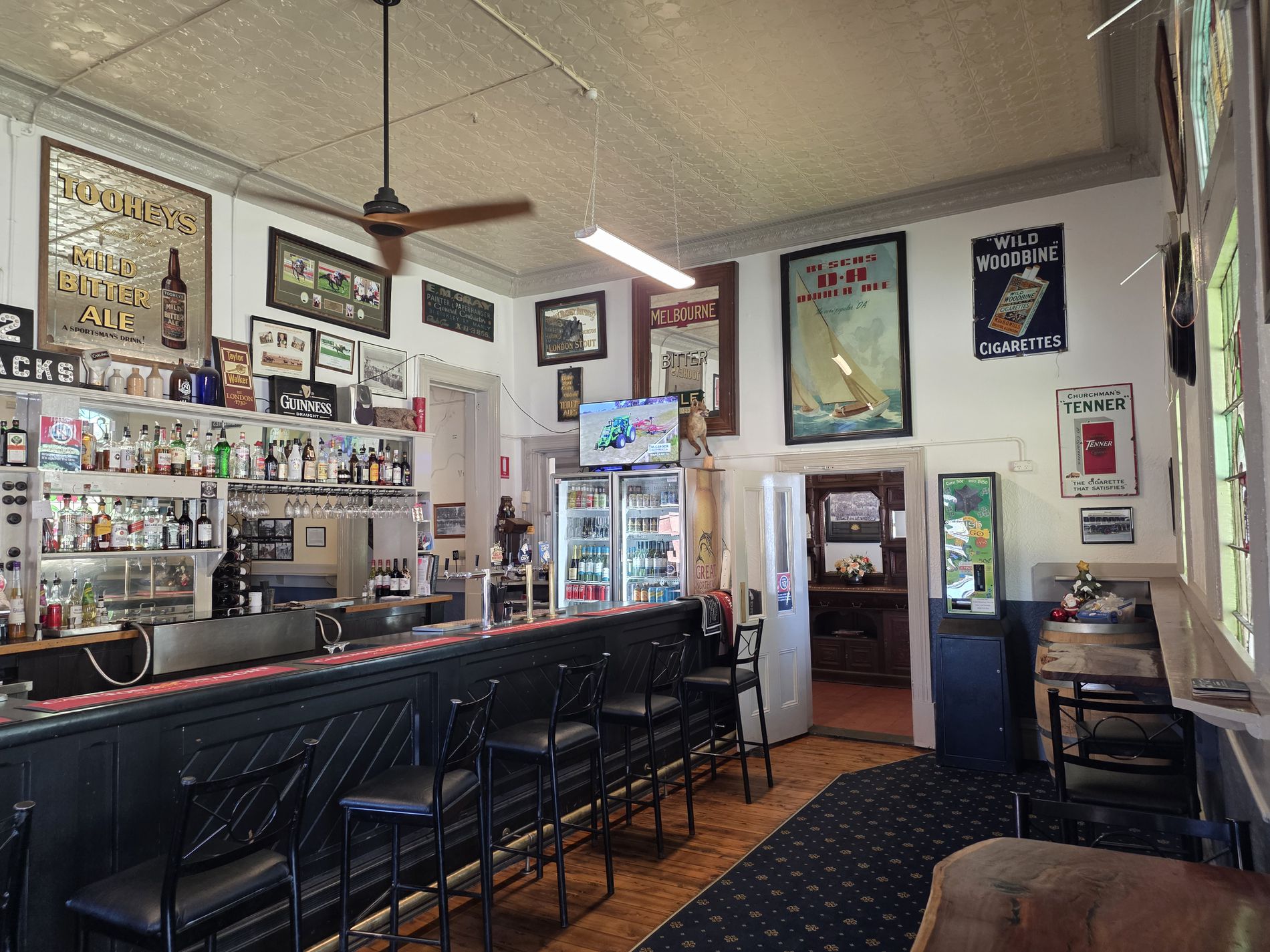 Tocumwal