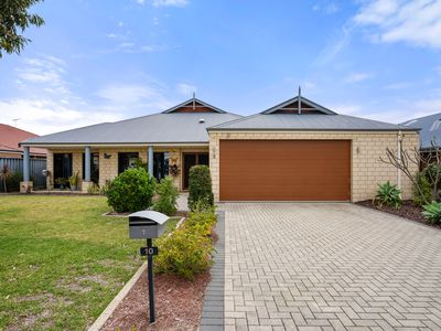 10 Grandis Drive, Baldivis