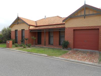 Horsham