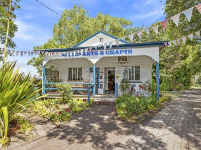 154-156 Main St, Montville