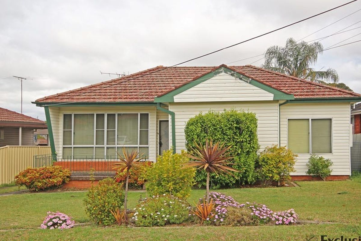 23 Kurrajong Street, Blacktown