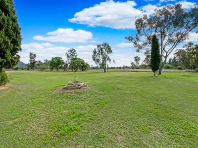 2118 Orange Grove Road, Gunnedah