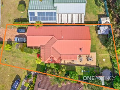 11 Forrester Court, Sanctuary Point
