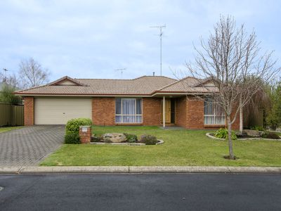 8 Arlington Terrace, Mount Gambier