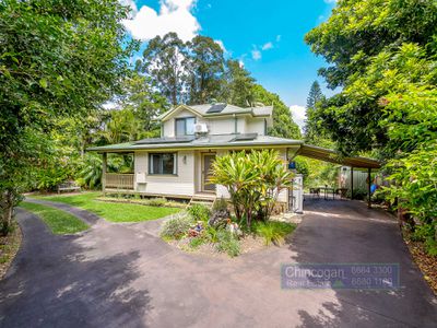 14 Hakea Court, Mullumbimby