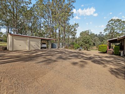 63 Kurrajong Drive, Nanango