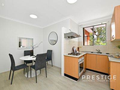 8 / 14 Arcadia Street, Penshurst