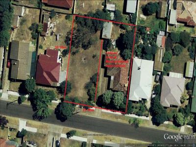 7-9 Foxton Street, St Albans