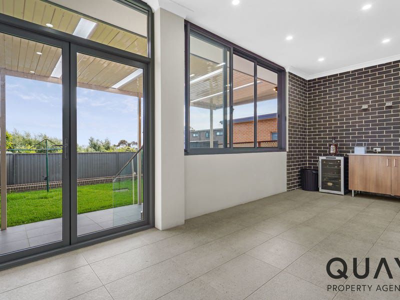 100 Beaconsfield Street, Revesby