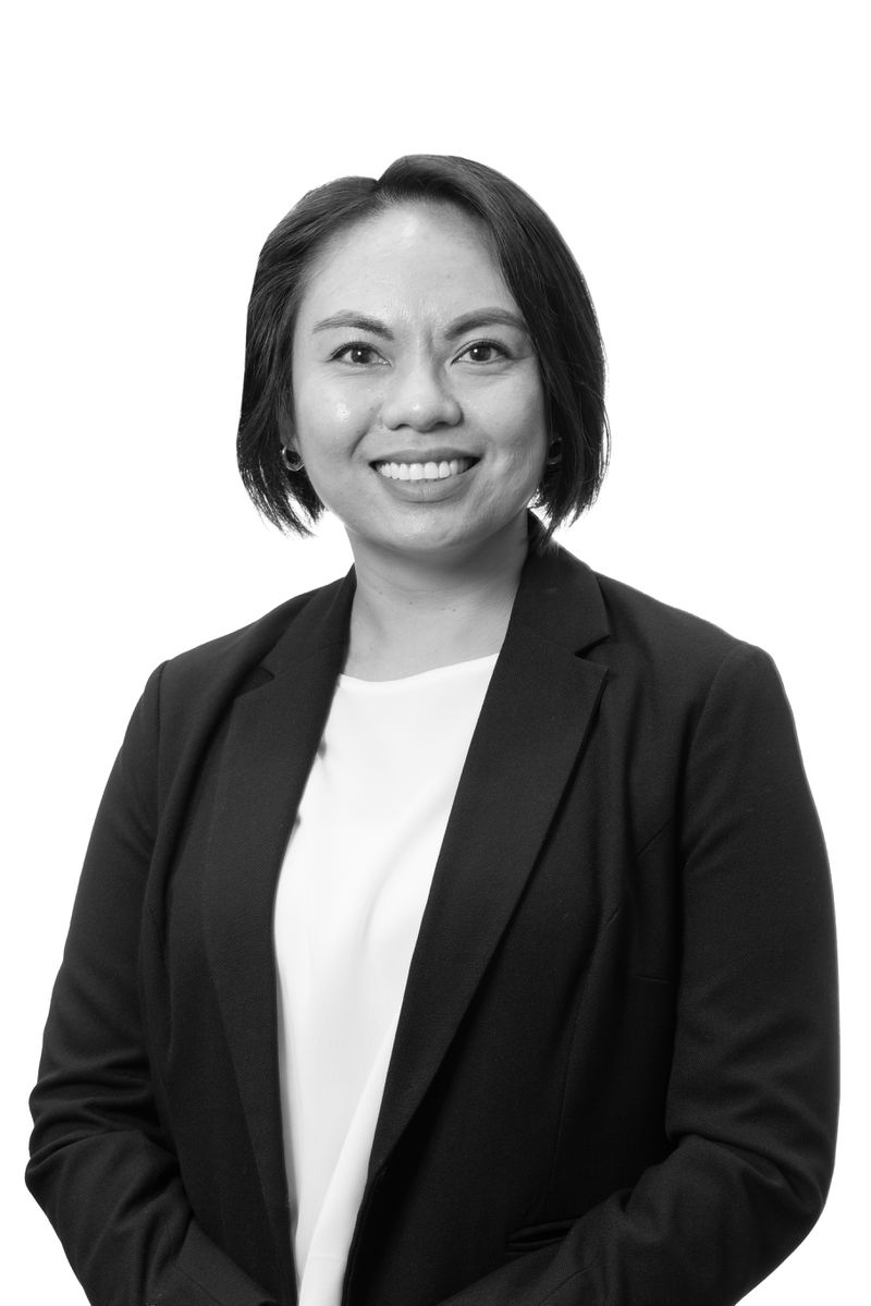 Grace Huang