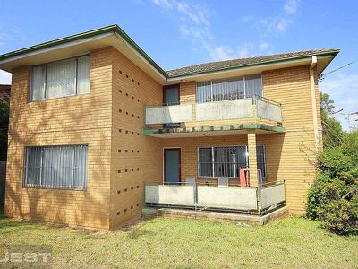 4 / 16 Shadforth Street, Wiley Park