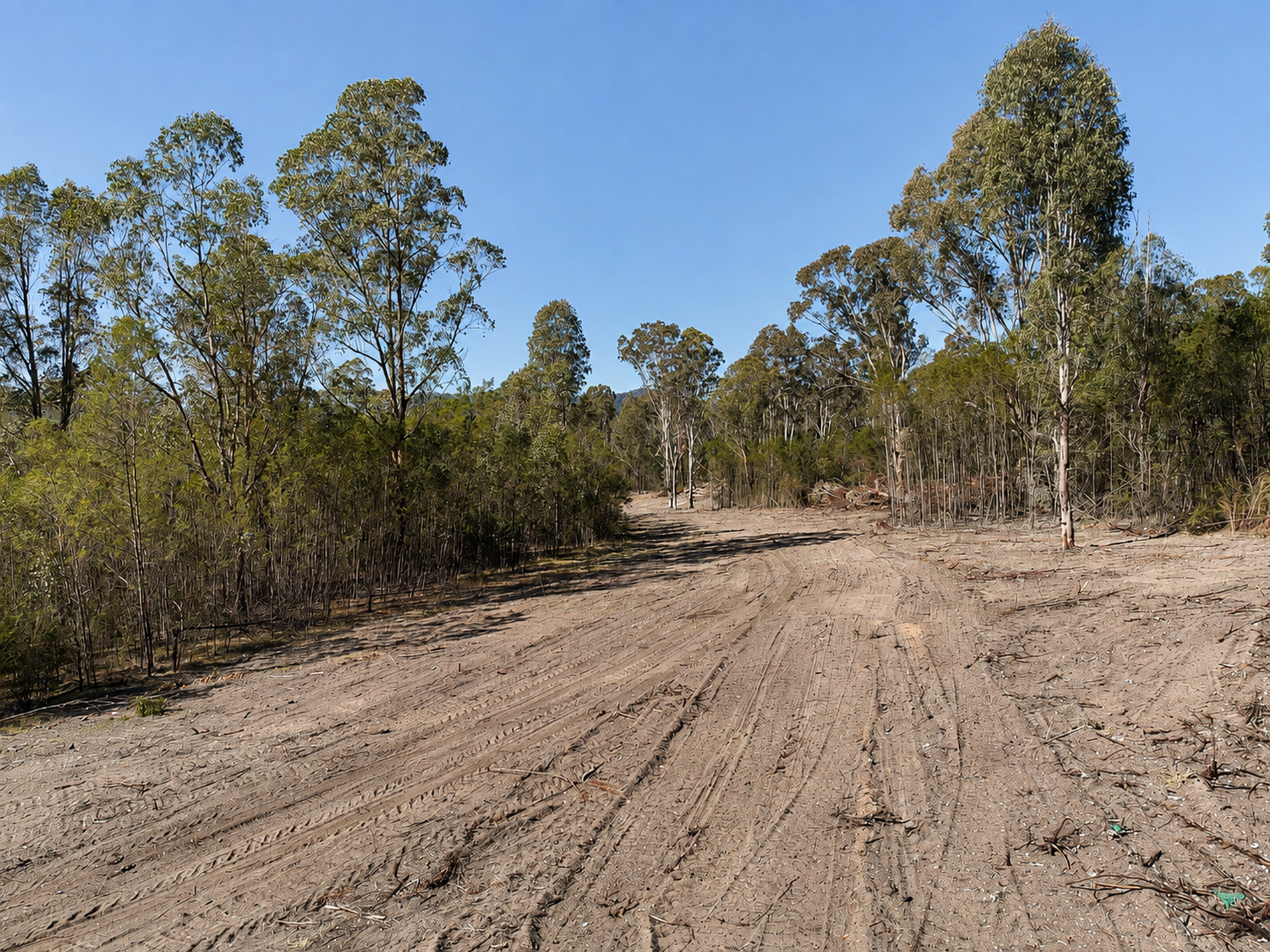 4041 Araluen Road, Deua River Valley
