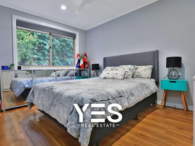 9 Templeton Crescent, Pakenham