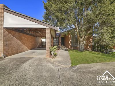 9 / 25 Goodenough Street, Glenfield