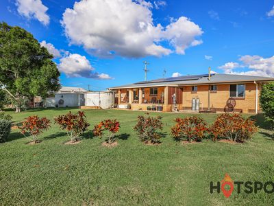 30 John Moffat Road, Gooburrum