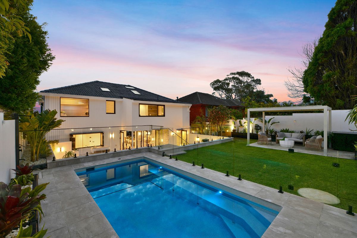 5 Byrne Avenue, South Coogee
