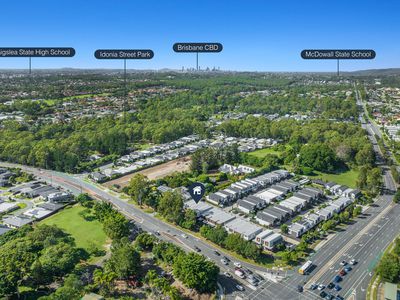 28 / 461 Beckett Road, Bridgeman Downs