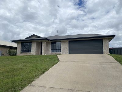 23 Banksia Drive, Kingaroy