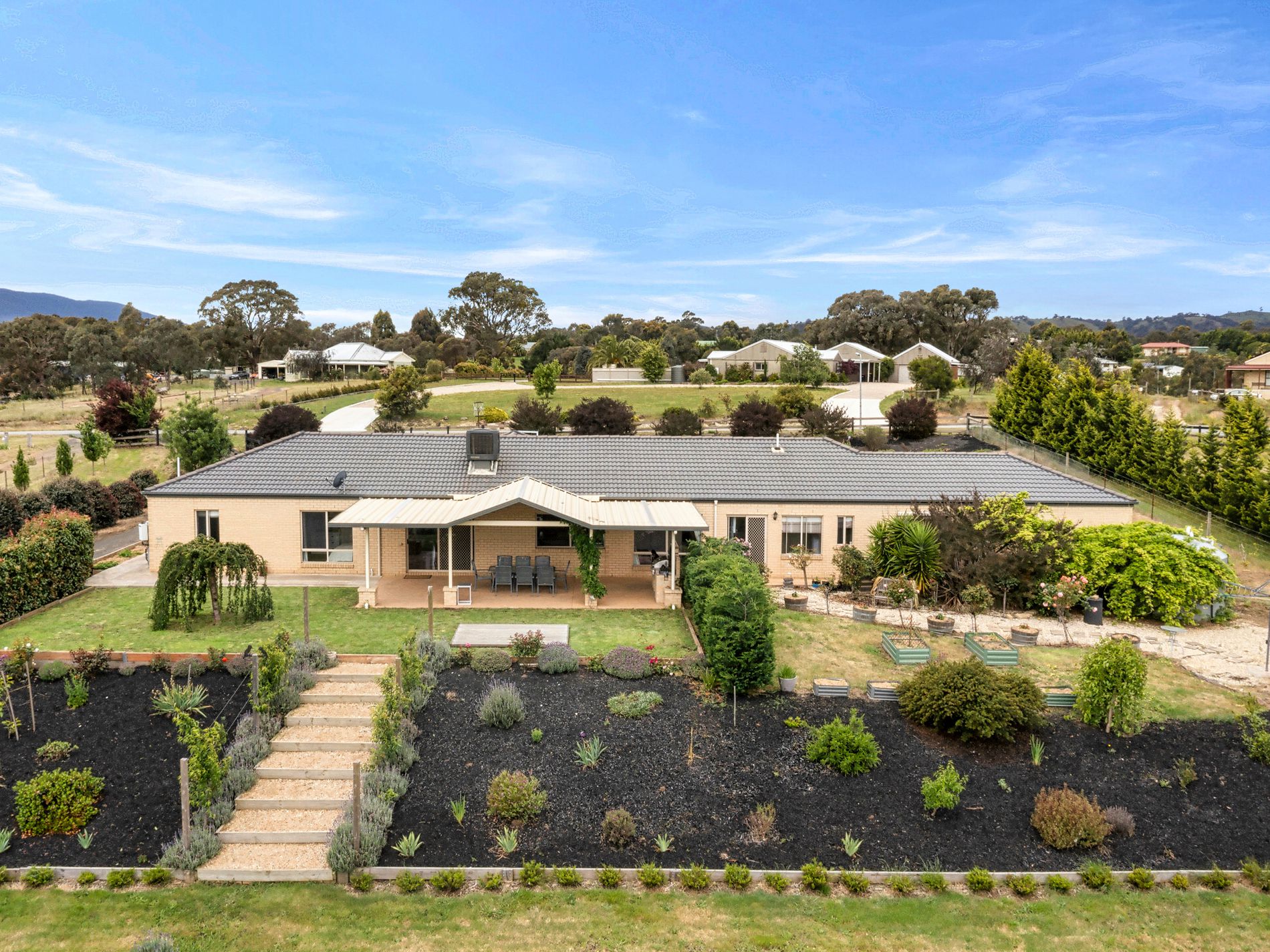 6 Timbertop Rise, Broadford