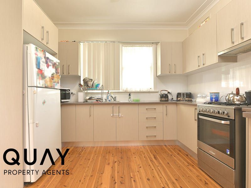 23A Market Street, Condell Park