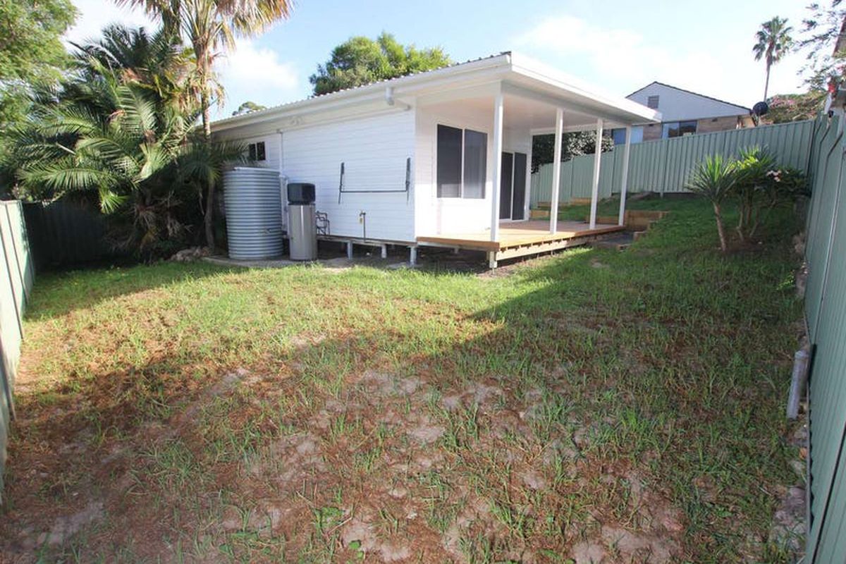 6A North Crescent, North Gosford