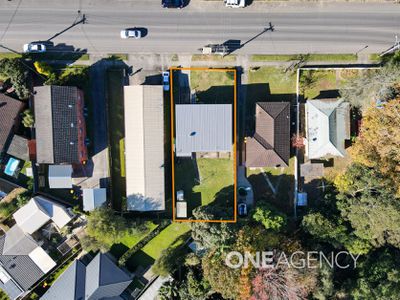 9 Albatross Road, Nowra