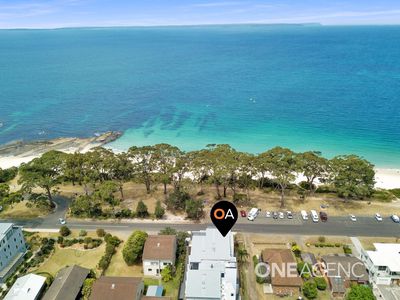 201 / 7 Beach Street, Huskisson