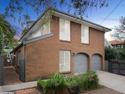 9 Meymott Street, Randwick