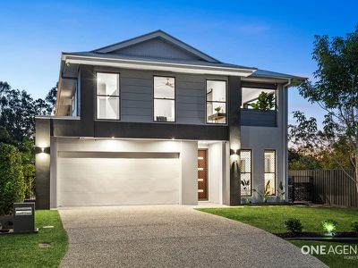 61 Portree Cres, Heathwood