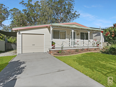 4 Tingira Street, Charmhaven