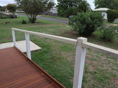 1 Gooyong Street, Kingaroy