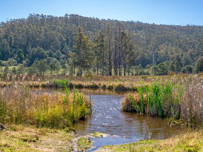 Lot 2, Garden Island Creek Road, Garden Island Creek